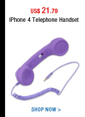 iPhone 4 Telephone Handset