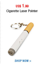 Cigarette Laser Pointer