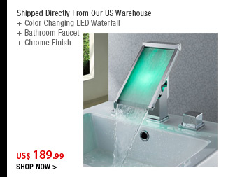 Shipped Directly From Our US Warehouse