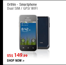 Orthin - Smartphone