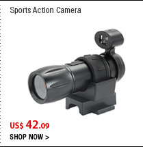 Sports Action Camera