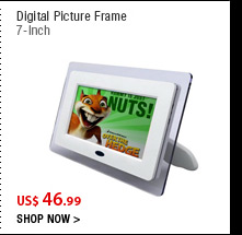 Digital Picture Frame