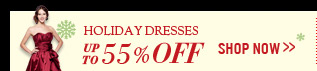 Holiday Dresses