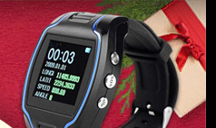 Wrist Watch Cell Phone