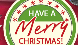 Have a Merry  Christmas!