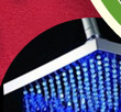 LED Shower Head