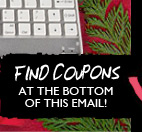 Find Coupons