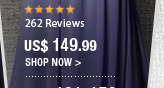 262 Reviews