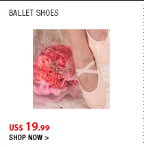 Ballet Shoes