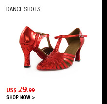 Dance Shoes