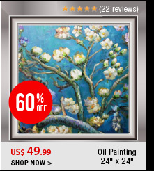 Oil Painting