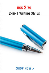 2-in-1 Writing Styles