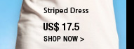 Striped Dress