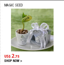 Magic Seed