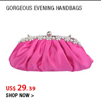 Gorgeous Evening Handbags