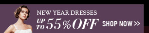 New Year Dresses