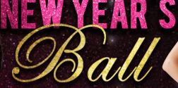 The Belle Of The New Year's Ball