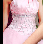 A-Line Evening Gowns
