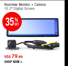 Rearvlew monitor+camera
