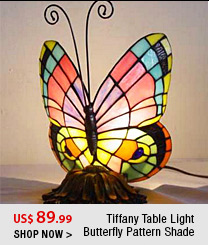 Tiffany Table Light 