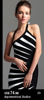Asymmetrical Bodice