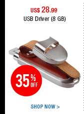 USB Driver(8 GB)