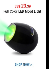 Full Color LED Mood Light 