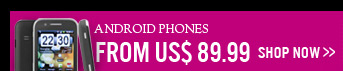 Android Phones 