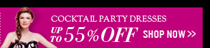 Cocktail Party Dresses