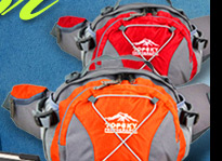 Travel Waist Bag