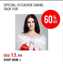 Special Occasion Shawl