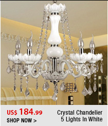 Crystal Chandelier