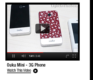 Ouku Mini - 3G Phone