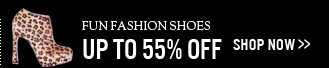 Fun Fashion Shoes