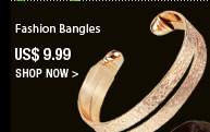 Fashion Bangles