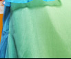 Chiffon Evening Gown