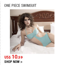 One Piece Swimsuit