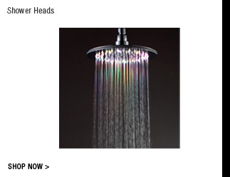 Shower Heads