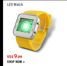 LED Watch
