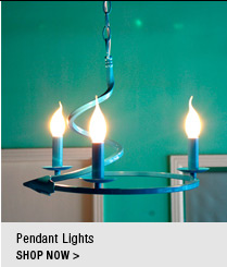 Pendant Lights