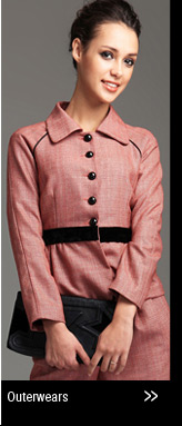 Outerwears