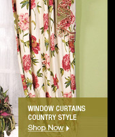 Window Curtains