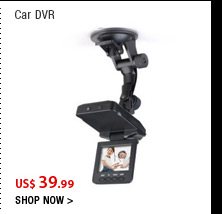 Car DVR