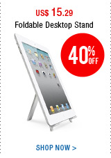 Foldable Desktop Stand