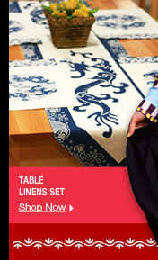 Table Linens Set