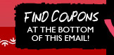 Find Coupons