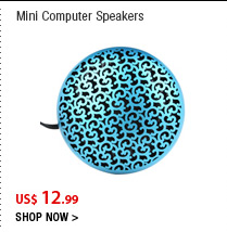 Mini Computer Speakers