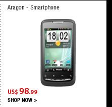 Aragon - Smartphone
