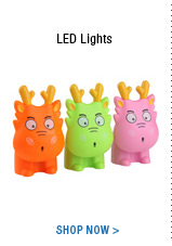 LED lights