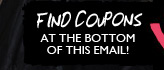 Find Coupons